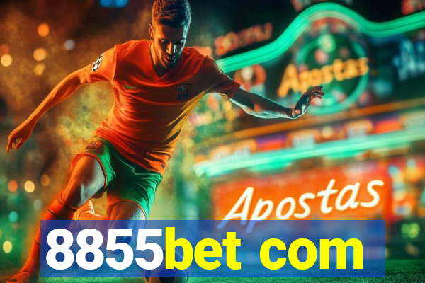 8855bet com